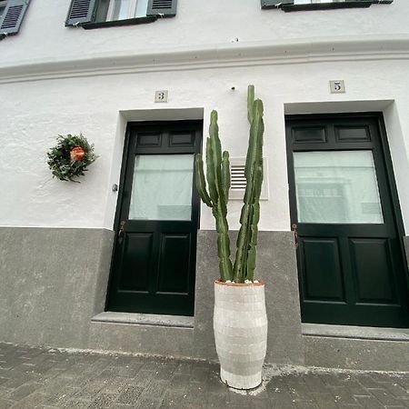 Appartamento Ca Na Kika 3 Es Migjorn Gran Esterno foto