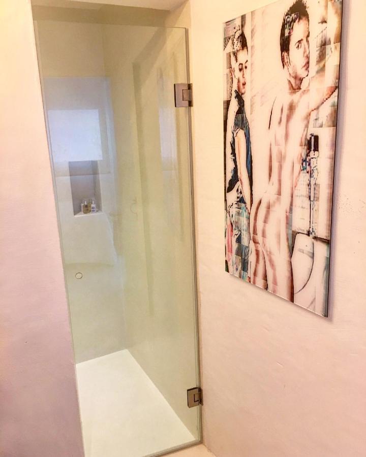 Appartamento Ca Na Kika 3 Es Migjorn Gran Esterno foto