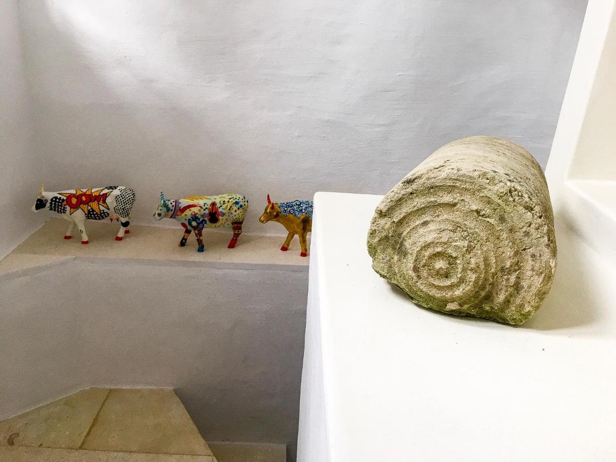Appartamento Ca Na Kika 3 Es Migjorn Gran Esterno foto