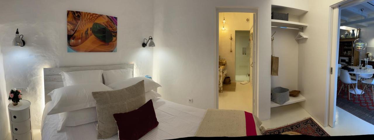 Appartamento Ca Na Kika 3 Es Migjorn Gran Esterno foto